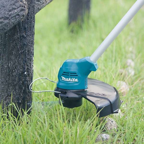 牧田Makita UR100DZY 12Vmax充電式割草機260mm(淨機)